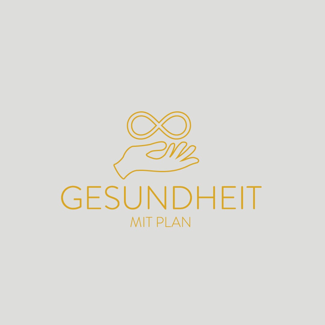 Gesundheitmitplan Logo